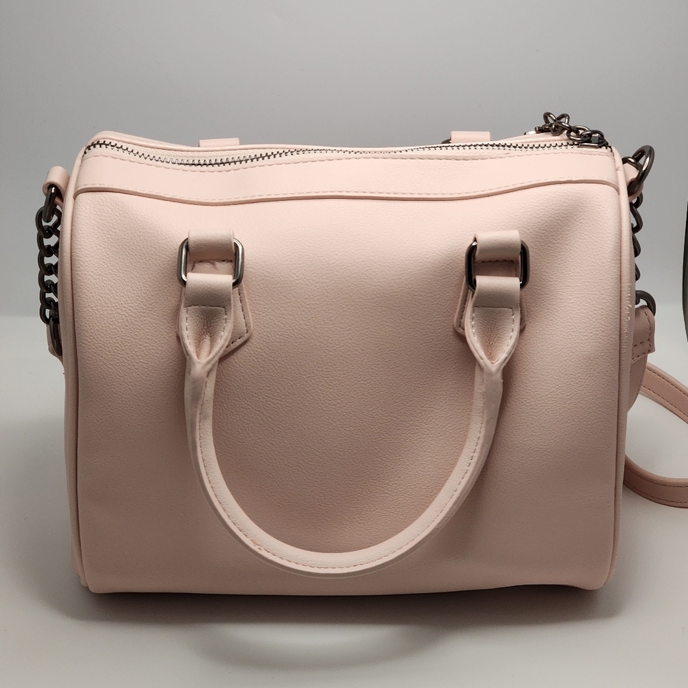 Juicy Couture Dazzle Rhinestone Satchel - Picture 4 of 12
